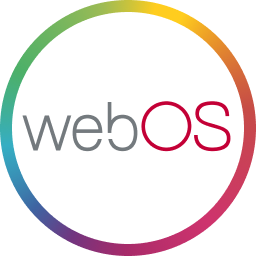 LG webOS